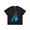 4030 Women's Box Tee Thumbnail