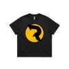 4030 Women's Box Tee Thumbnail