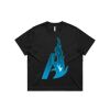 4030 Women's Box Tee Thumbnail