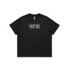 4030 Women's Box Tee Thumbnail