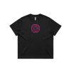4030 Women's Box Tee Thumbnail