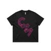 4030 Women's Box Tee Thumbnail