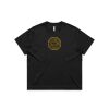 4030 Women's Box Tee Thumbnail