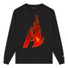 CC8C Unisex Adult Long Sleeve T-Shirt  Thumbnail