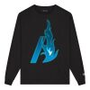 CC8C Unisex Adult Long Sleeve T-Shirt  Thumbnail