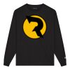 CC8C Unisex Adult Long Sleeve T-Shirt  Thumbnail