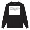 CC8C Unisex Adult Long Sleeve T-Shirt  Thumbnail