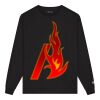 CC8C Unisex Adult Long Sleeve T-Shirt  Thumbnail