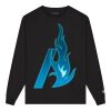 CC8C Unisex Adult Long Sleeve T-Shirt  Thumbnail