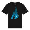 CH1000 Unisex Adult Jersey Short Sleeve T-Shirt Thumbnail