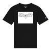CH1000 Unisex Adult Jersey Short Sleeve T-Shirt Thumbnail