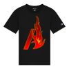 CH1000 Unisex Adult Jersey Short Sleeve T-Shirt Thumbnail
