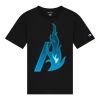 CH1000 Unisex Adult Jersey Short Sleeve T-Shirt Thumbnail