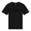 CH1000 Unisex Adult Jersey Short Sleeve T-Shirt Thumbnail