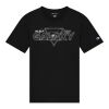 CH1000 Unisex Adult Jersey Short Sleeve T-Shirt Thumbnail