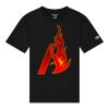 CH1081 Youth Jersey Short Sleeve T-Shirt Thumbnail