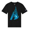 CH1081 Youth Jersey Short Sleeve T-Shirt Thumbnail