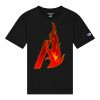 CH1081 Youth Jersey Short Sleeve T-Shirt Thumbnail
