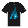 CH1081 Youth Jersey Short Sleeve T-Shirt Thumbnail