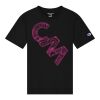 CH1081 Youth Jersey Short Sleeve T-Shirt Thumbnail