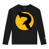 CH1751 Youth Cotton Jersey Long Sleeve T-Shirt Thumbnail