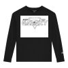 CH1751 Youth Cotton Jersey Long Sleeve T-Shirt Thumbnail