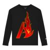 CH1751 Youth Cotton Jersey Long Sleeve T-Shirt Thumbnail