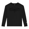 CH1751 Youth Cotton Jersey Long Sleeve T-Shirt Thumbnail