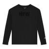 CH1751 Youth Cotton Jersey Long Sleeve T-Shirt Thumbnail