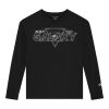 CH1751 Youth Cotton Jersey Long Sleeve T-Shirt Thumbnail