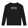 CH1751 Youth Cotton Jersey Long Sleeve T-Shirt Thumbnail