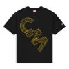 T105 Unisex Heritage Jersey T-Shirt Thumbnail