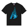 T105 Unisex Heritage Jersey T-Shirt Thumbnail