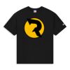 T105 Unisex Heritage Jersey T-Shirt Thumbnail