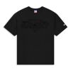 T105 Unisex Heritage Jersey T-Shirt Thumbnail