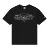 T105 Unisex Heritage Jersey T-Shirt Thumbnail