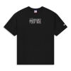 T105 Unisex Heritage Jersey T-Shirt Thumbnail