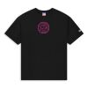T105 Unisex Heritage Jersey T-Shirt Thumbnail