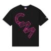 T105 Unisex Heritage Jersey T-Shirt Thumbnail