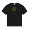 T105 Unisex Heritage Jersey T-Shirt Thumbnail