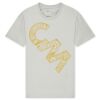 T425 Unisex Adult Cotton Jersey T-Shirt Thumbnail