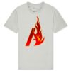 T425 Unisex Adult Cotton Jersey T-Shirt Thumbnail