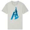 T425 Unisex Adult Cotton Jersey T-Shirt Thumbnail
