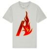 T425 Unisex Adult Cotton Jersey T-Shirt Thumbnail