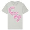 T425 Unisex Adult Cotton Jersey T-Shirt Thumbnail