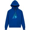 S101 Unisex Adult Reverse Weave Pullover Hooded Sweatshirt  Thumbnail