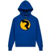 S101 Unisex Adult Reverse Weave Pullover Hooded Sweatshirt  Thumbnail