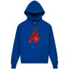 S101 Unisex Adult Reverse Weave Pullover Hooded Sweatshirt  Thumbnail