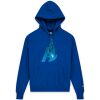 S101 Unisex Adult Reverse Weave Pullover Hooded Sweatshirt  Thumbnail