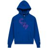 S101 Unisex Adult Reverse Weave Pullover Hooded Sweatshirt  Thumbnail